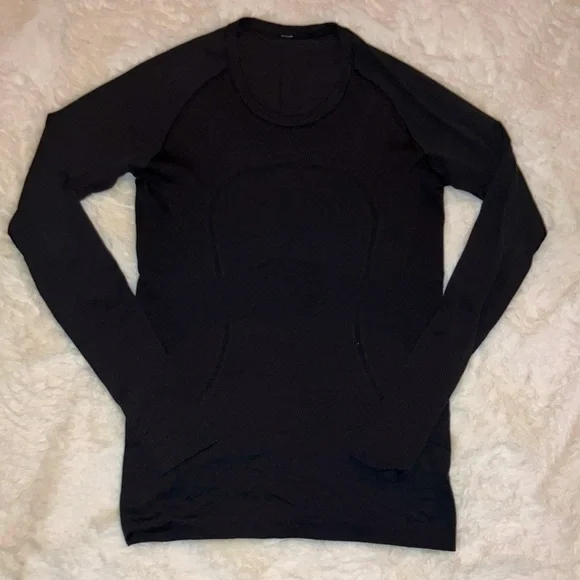 Lululemon Swiftly Longsleeve - Picture 2 of 6